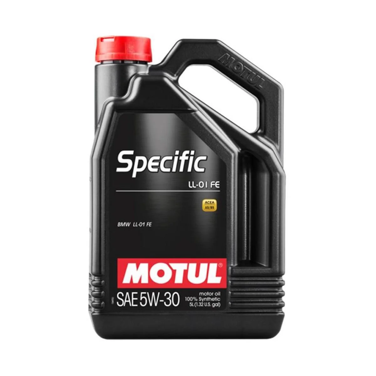 Motul cheap 5w30 fe